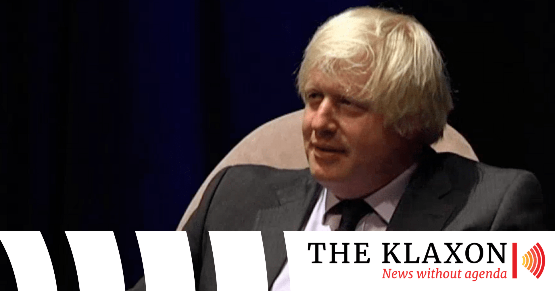 AUKUS revenge against the French: Boris Johnson