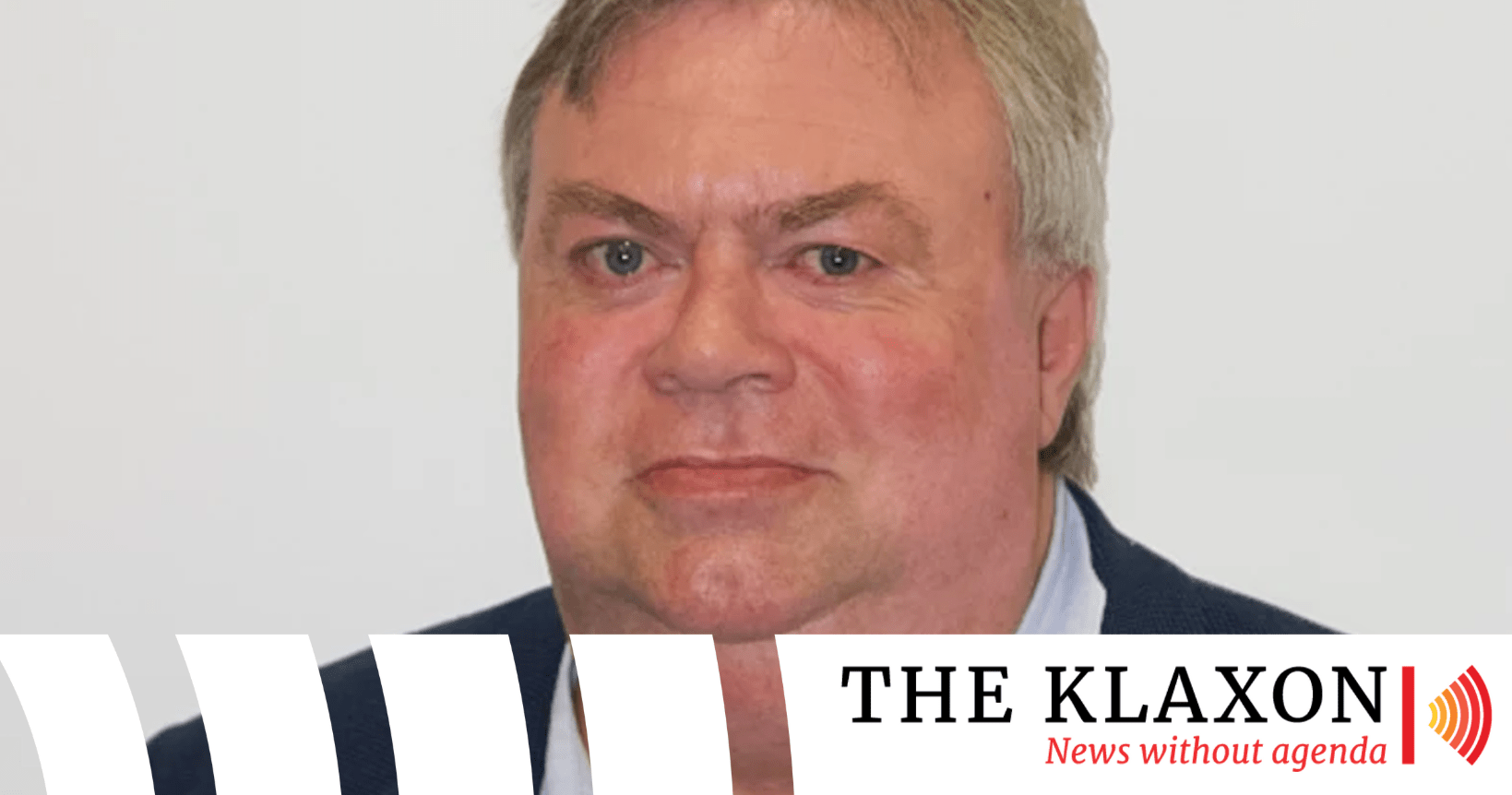 theklaxon.com.au