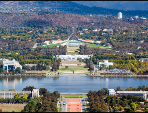 Governments are hiding data, threatening democracy. Here’s how it affects you