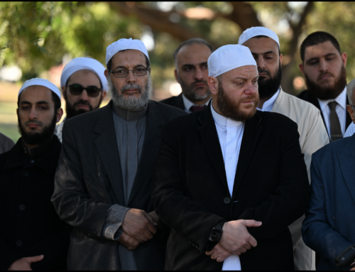 Media “actively fuelling” attacks on Muslims: Top body