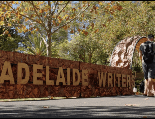 ‘Masterclass in poor governance’ – Adelaide Festival disaster