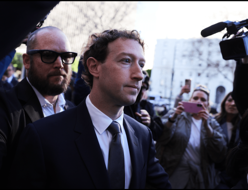 Meta’s Australia fact-checking under Zuckerberg’s sword