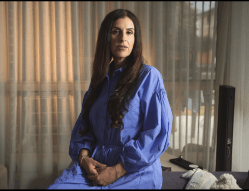 Randa Abdel-Fattah cancelled due to Malinauskas, board documents reveal