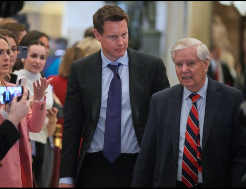 Paramount mega deal: the winners, losers and Trump’s man in the middle