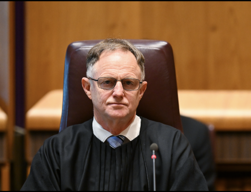 ALP’s rigging of Victoria donation laws unconstitutional: High Court