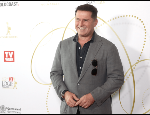 Karl Stefanovic: A high-profile example of “journalistic laundering”