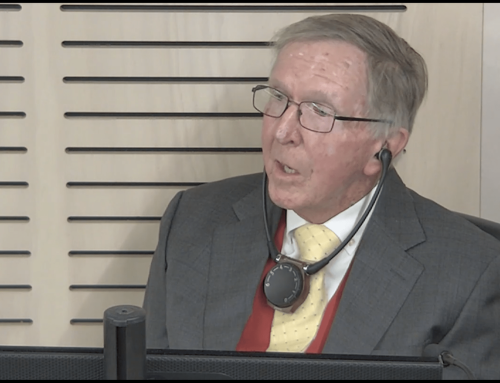 Pubs baron admits sham invoices in ICAC probe