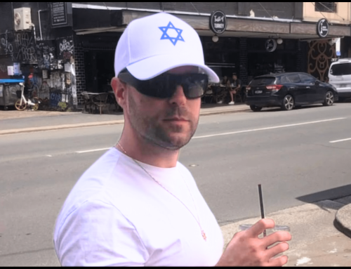 “Highly misleading”, “deceptive”: Federal Court slams pro-Israel activist