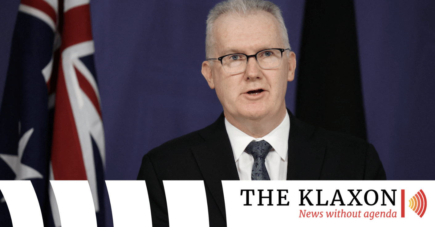Six things Tony Burke should say to the National Press Club on immigration