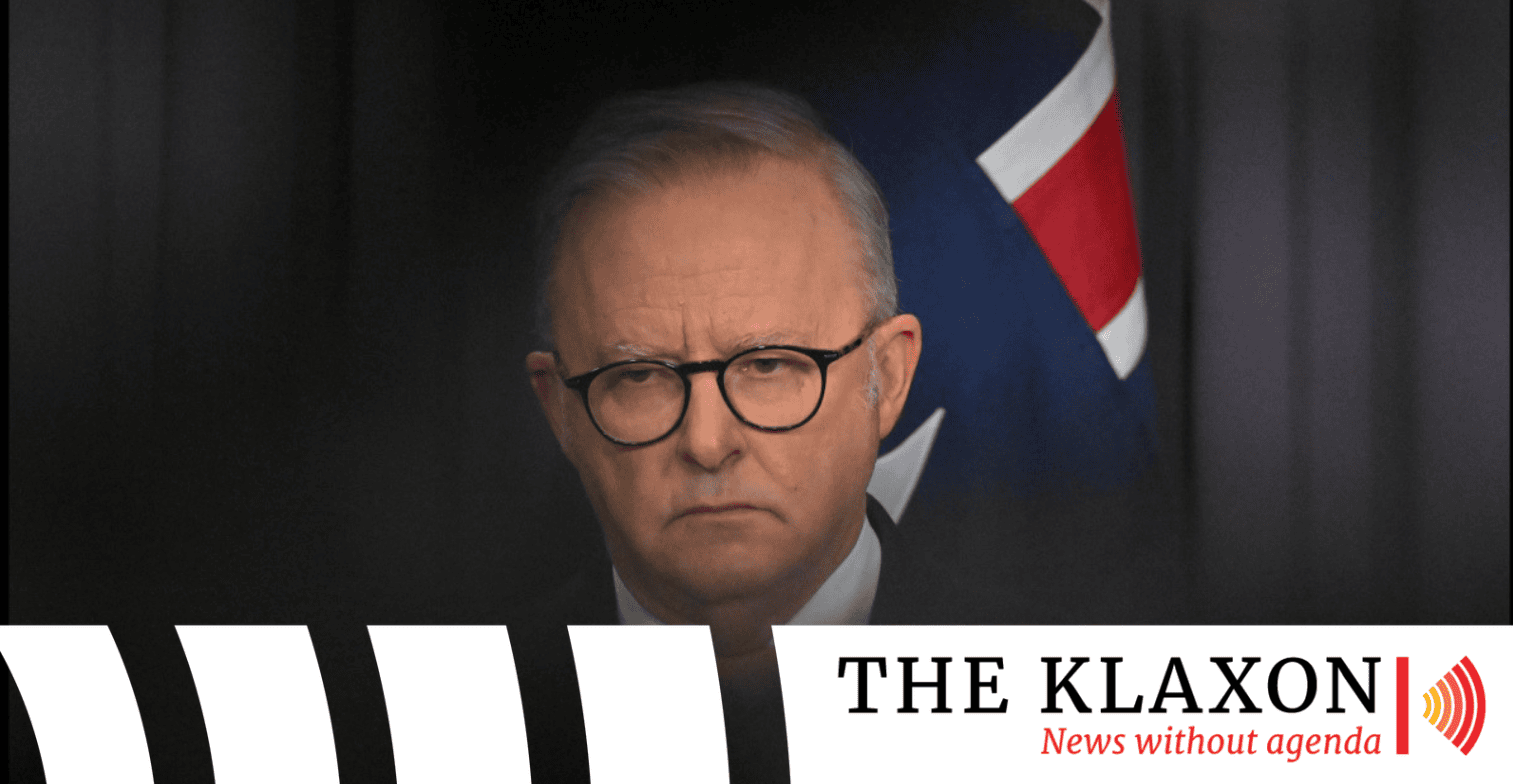 Breaking through the infoglut: Information overload and anger - The Klaxon